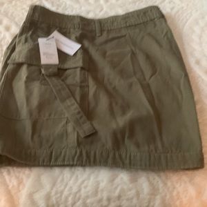 3 shorts, NEW with tags.  1 white, 1 army green and 1 black size 2X.